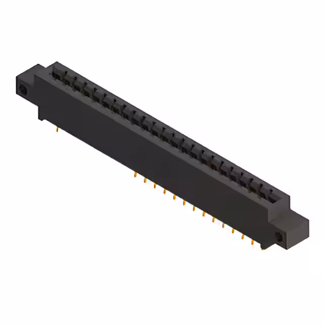 387-044-556-812 EDAC Inc.  Edgeboard Connectors